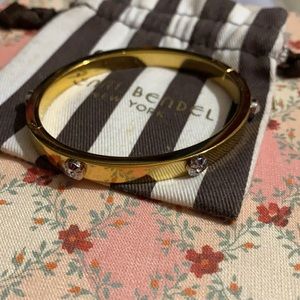 Henry Bendel NY bangle